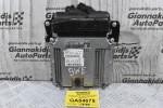 Εγκέφαλος Audi A4 1.8 / 2.0 TFSI CDH BWE BGB 2007-2012 BOSCH 8E0910115Q 0261S02362