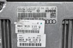 Εγκέφαλος Audi A4 1.8 / 2.0 TFSI CDH BWE BGB 2007-2012 BOSCH 8E0910115Q 0261S02362