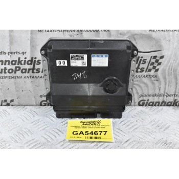 Εγκέφαλος Toyota RAV 4 2.2 2AZ 2005-2012 DENSO 89661-28B50 275100-5095