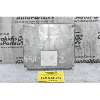 Εγκέφαλος Toyota Land Cruiser 3.3 3MZ 2000-2010 (Lexus RX-400)