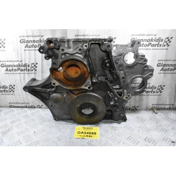 Καθρέφτης Μηχανής Mitsubishi Canter 3.0 4M42 2005-2010