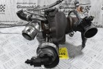 Turbo / Τουρμπίνα Peugeot 208 308 508 3008 RCZ 1.6 THP 2012-2019 967141378D GTB1449VZ 793583-4 (Citroen C4 DS3 DS4 DS5 / Mini Cooper One)