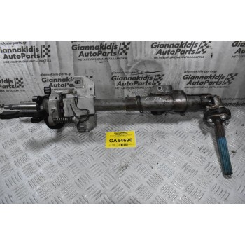 Κολώνα Τιμονιού SsangYong Actyon 2000-2020 (Γνήσιο)