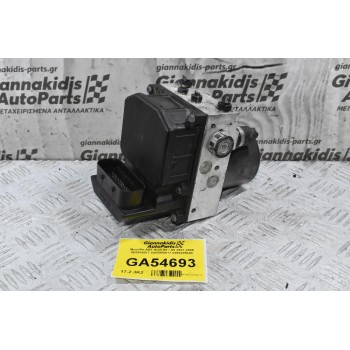 Μονάδα ABS Audi A4 / A6 2001-2005 8E0614517 0265950011 0265225048 (Μικρό Σπάσιμο Στη Φισα)