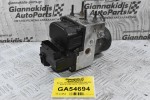 Μονάδα ABS Nissan Navara D22 1998-2005 BOSCH 47660-VK310 11000031300