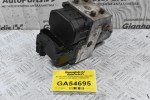 Μονάδα ABS Nissan Navara D22 1998-2005 BOSCH 47660-VK310 11000031300