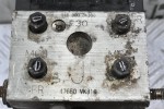 Μονάδα ABS Nissan Navara D22 1998-2005 BOSCH 47660-VK310 11000031300