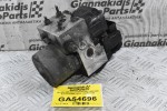 Μονάδα ABS Nissan Navara D22 1998-2005 BOSCH 47660-VK310 11000031300