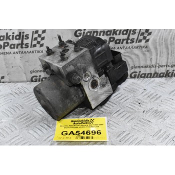 Μονάδα ABS Nissan Navara D22 1998-2005 BOSCH 47660-VK310 11000031300
