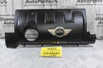 Ψευτοκάπακο / Πάνω Κάλυμμα Μηχανής Mini Cooper 1.6 2006-2020 M04013A150F V758590680