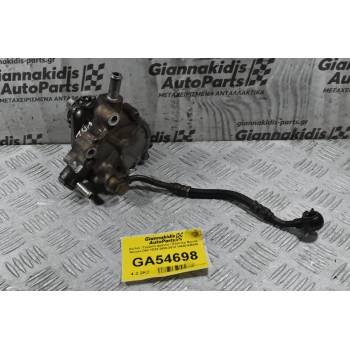 Αντλία / Τρόμπα φρένου / Εξόστερ Nissan Navara D40 YD25 2005-2012 14650-EB300
