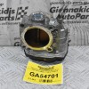 Πεταλούδα Γκαζιού Nissan Qashqai 2.0 2007-2012 RME60-11 MR20 HITACHI