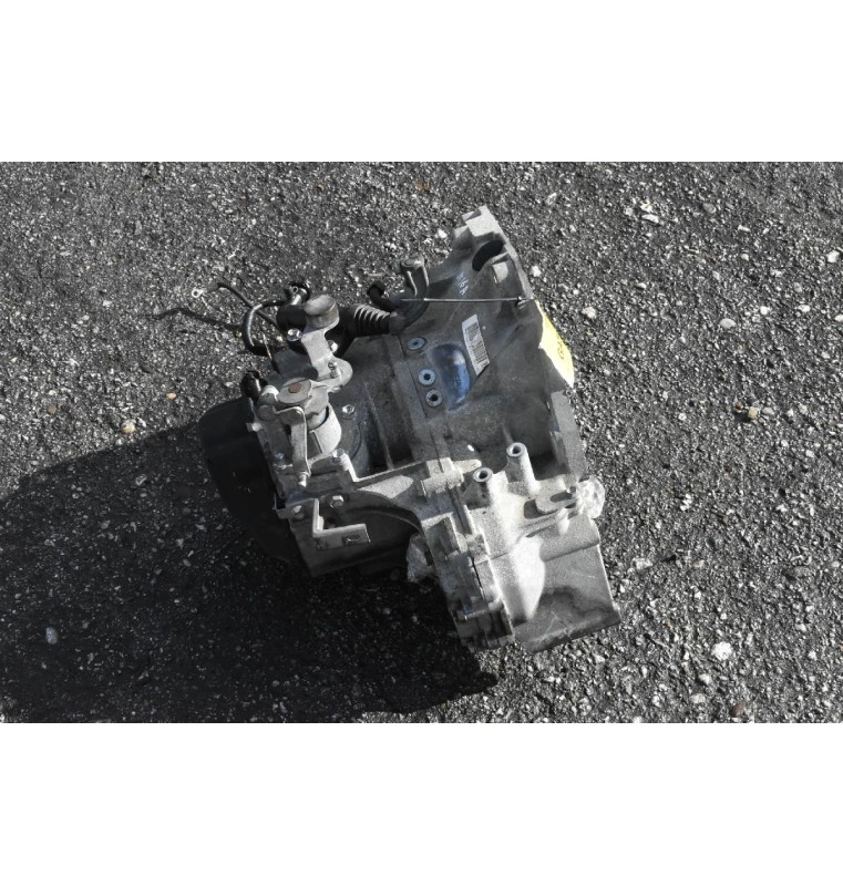 Σασμαν - Κιβώτιο Ταχυτήτων Suzuki Swift SX4 1.6cc M16A