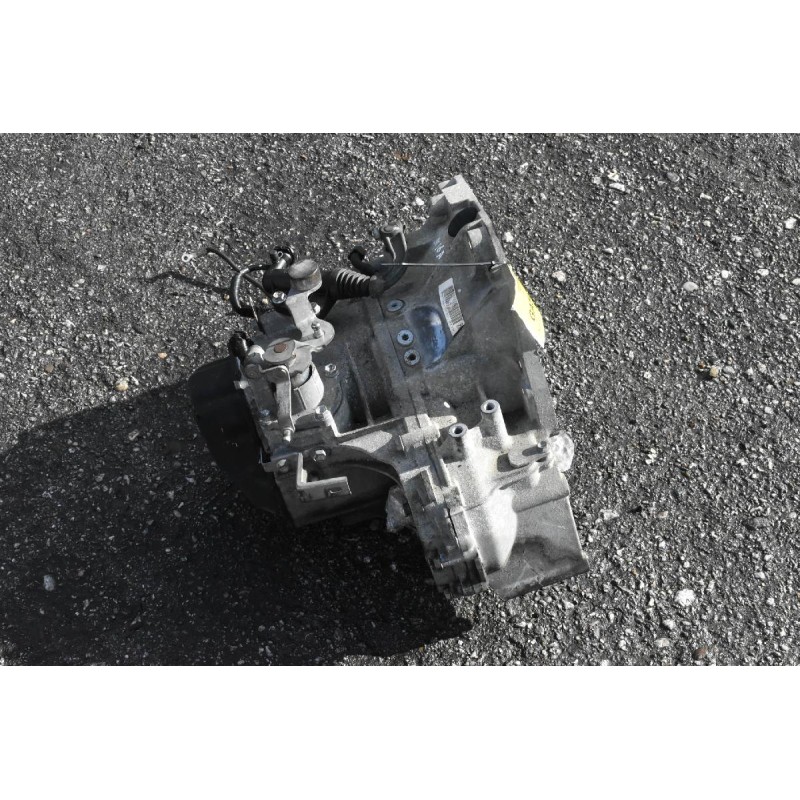 Σασμαν - Κιβώτιο Ταχυτήτων Suzuki Swift SX4 1.6cc M16A