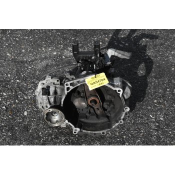 Χειροκίνητο Σασμάν Volkswagen Polo / Seat Ibiza / Skoda Roomster 1.2 Tdi CFW (MZK) 2010-2015