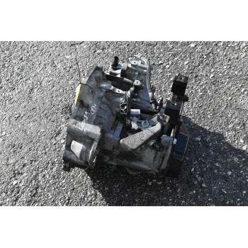 Χειροκίνητο Σασμάν Volkswagen Polo / Seat Ibiza / Skoda Roomster 1.2 Tdi CFW (MZK) 2010-2015