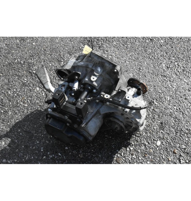 Χειροκίνητο Σασμάν Volkswagen Polo / Seat Ibiza / Skoda Roomster 1.2 Tdi CFW (MZK) 2010-2015