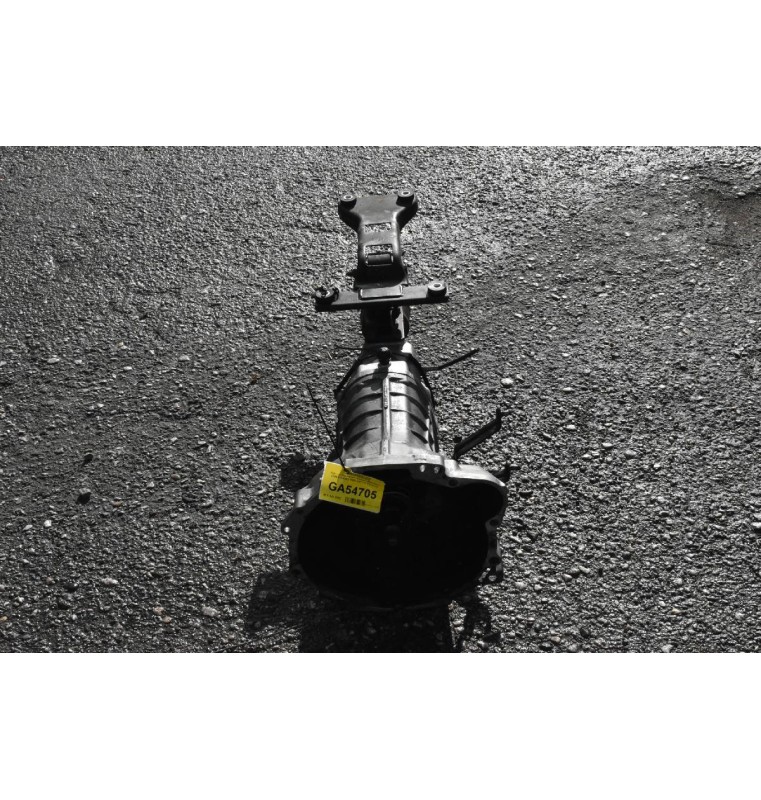 Κιβώτιο Ταχυτήτων / Σασμάν Mitsubishi L300 2.0 4G63 1988-1997 (11 Πόντους)