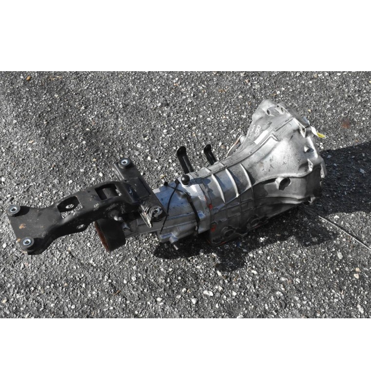 Κιβώτιο Ταχυτήτων / Σασμάν Mitsubishi L300 2.0 4G63 1988-1997 (11 Πόντους)