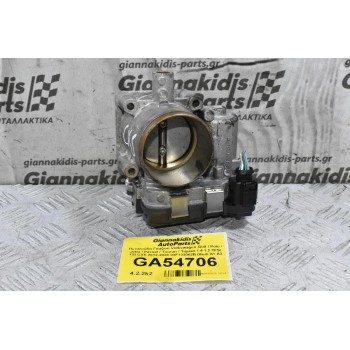 Πεταλούδα Γκαζιού Volkswagen Golf / Polo / Jetta / Passat / Touran / Tiguan 1.4 1.2 TFSI TSI CXS 2012-2020 03F133062B (Audi A1 A3 Q2 Q3 / Seat Ibiza Leon / Skoda Octavia Fabia SuberB)