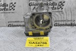 Πεταλούδα Γκαζιού Volkswagen Golf / Polo / Jetta / Passat / Touran / Tiguan 1.4 1.2 TFSI TSI CXS 2012-2020 03F133062B (Audi A1 A3 Q2 Q3 / Seat Ibiza Leon / Skoda Octavia Fabia SuberB)