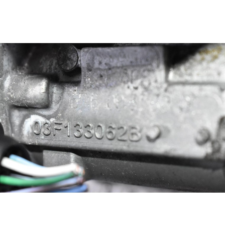 Πεταλούδα Γκαζιού Volkswagen Golf / Polo / Jetta / Passat / Touran / Tiguan 1.4 1.2 TFSI TSI CXS 2012-2020 03F133062B (Audi A1 A3 Q2 Q3 / Seat Ibiza Leon / Skoda Octavia Fabia SuberB)