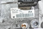 Εγκέφαλος Opel Corsa / Astra / Agila 1.2 Z12XEP 2001-2010 0261208940 55557933 AX 1039S17766