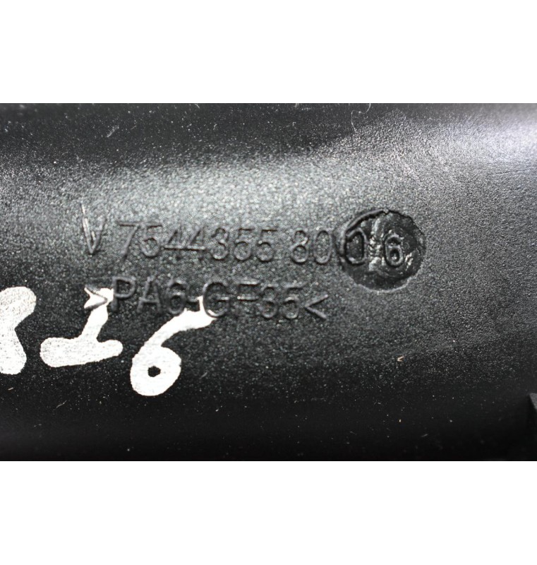 Πολλαπλή Εισαγωγής (Χταπόδι) Mini One 1.4 1.6 N12B14A N12B16A N12B16AA 2006-2016 V754435580 06 (Citroen C4 C3 / Peugeot 207 308 ) (8FS 5FS 5FW N12B14)