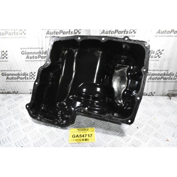 Κάρτερ Ford Ranger / Mazda BT-50 2.2 QJ2R P4AT 2012-2018