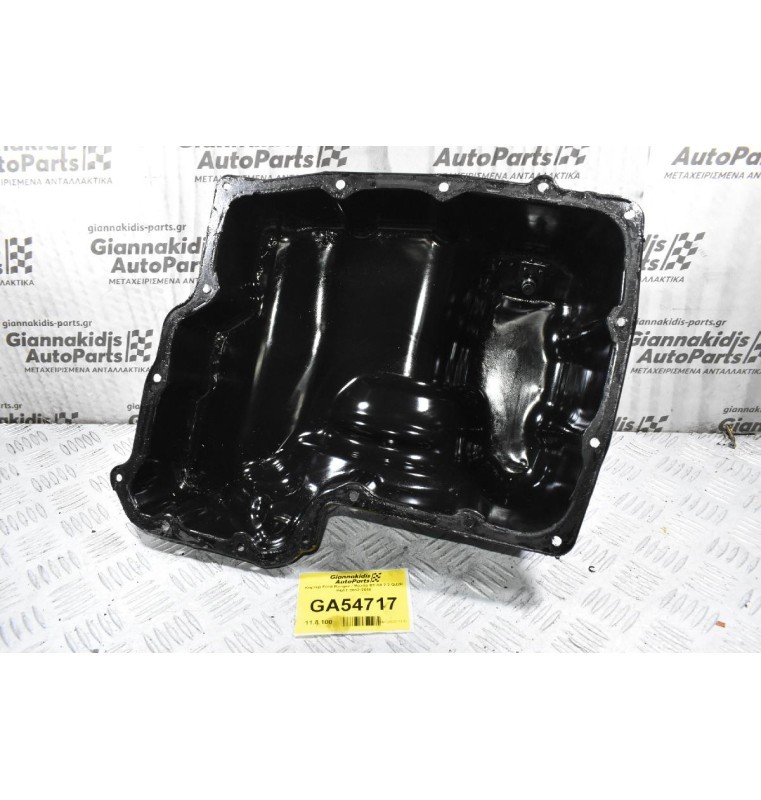 Κάρτερ Ford Ranger / Mazda BT-50 2.2 QJ2R P4AT 2012-2018