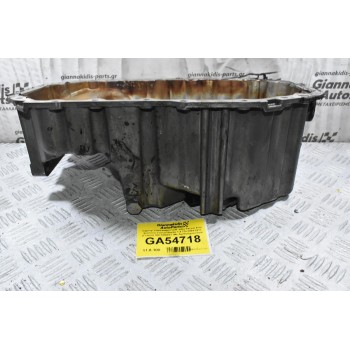 Κάρτερ Volkswagen Golf Jetta Passat Polo Scirocco Touran Beetle 1.4 TSI 2004-2013 (Γνήσιο) 03C103603T (Με Αισθητήρα) (Seat leon Ibiza / Skoda Octavia Fabia / Audi A1 A3) (BMY BLG CAX CAV CTH)