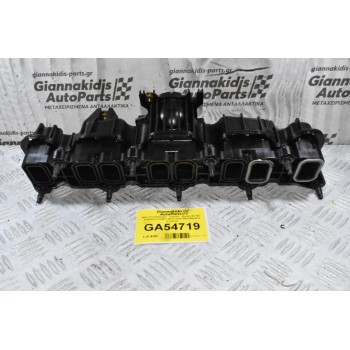 Πολλαπλή Εισαγωγής Ford Ranger - Transit - 2.2 P4AT 2010-2020 BB3Q9424-A (Mazda BT-50) (Γνήσια)