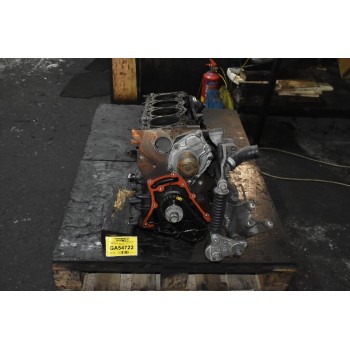 Κορμός Suzuki Vitara F9QB266 C027714  2006-2015 (κομπλε με στροφαλο, με φαγωμα)