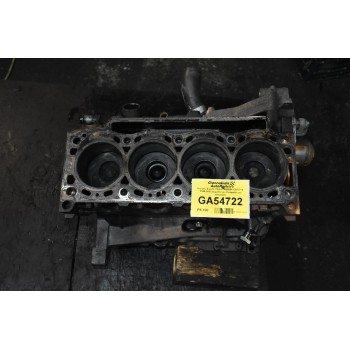 Κορμός Suzuki Vitara F9QB266 C027714  2006-2015 (κομπλε με στροφαλο, με φαγωμα)