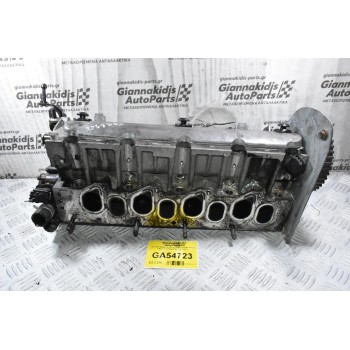 Καπάκι Μηχανής (Κεφαλάρι) Suzuki Grand Vitara 1.9 F9Q B264 2006-2012