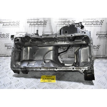 Κάρτερ Κινητήρα Nissan Navara D40 YD25 2.5 2005-2010