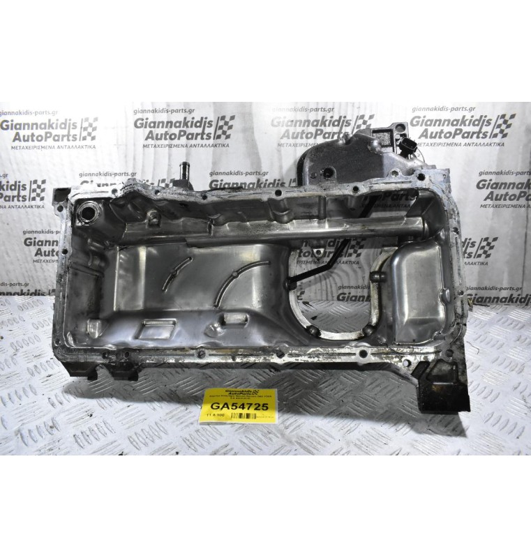 Κάρτερ Κινητήρα Nissan Navara D40 YD25 2.5 2005-2010