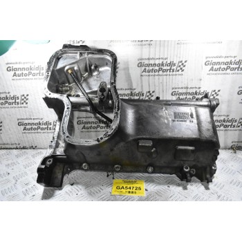 Κάρτερ Κινητήρα Nissan Navara D40 YD25 2.5 2005-2010