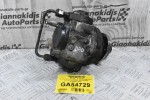 Αντλία Πετρελαίου Nissan Navara D40 2.5cc YD25 E4 2005-2010 16700-EC00A HU294000-0530