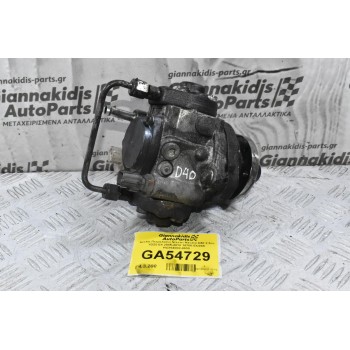 Αντλία Πετρελαίου Nissan Navara D40 2.5cc YD25 E4 2005-2010 16700-EC00A HU294000-0530