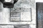 Αντλία Πετρελαίου Nissan Navara D40 2.5cc YD25 E4 2005-2010 16700-EC00A HU294000-0530