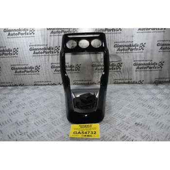 Κεντρική Κονσόλα Ταμπλό Citroen DS3 2014-2019 (Για Αυτόματο) 9801578777 9814998377 1797537X