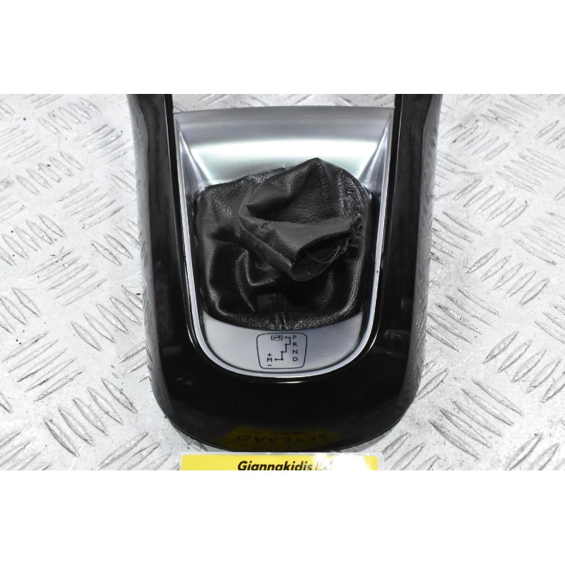 Κεντρική Κονσόλα Ταμπλό Citroen DS3 2014-2019 (Για Αυτόματο) 9801578777 9814998377 1797537X