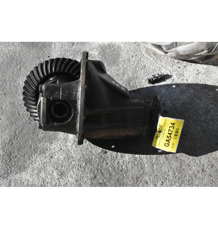 Διαφορικό Πίσω Mazda B2500 - Ford Ranger 9x40 1997-2005