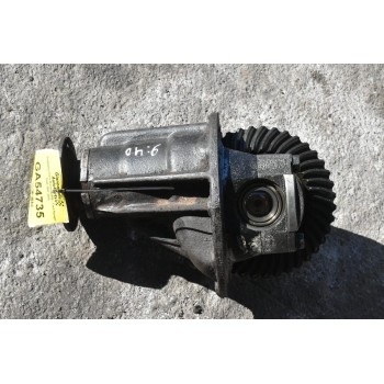 Διαφορικό Πίσω Mazda B2500 - Ford Ranger 9x40 1997-2005