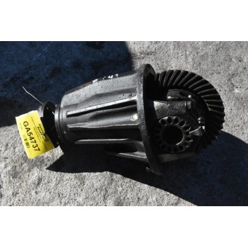 Διαφορικό Πίσω Toyota Hilux LN/KDN 9x41 1995-2005 (Μπλοκέ)