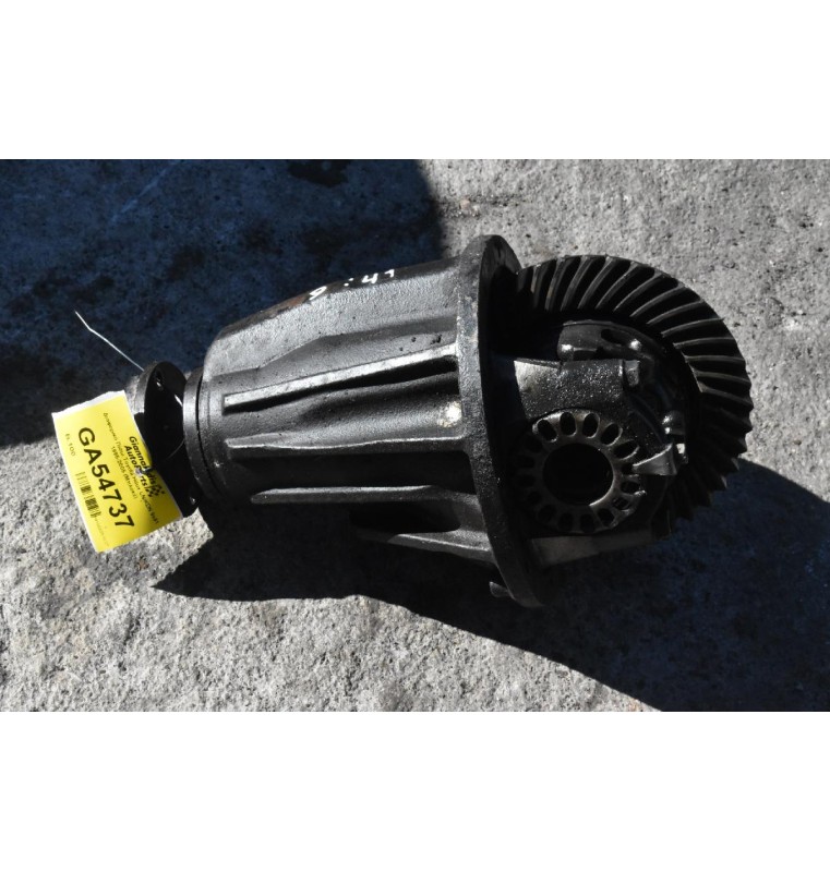 Διαφορικό Πίσω Toyota Hilux LN/KDN 9x41 1995-2005 (Μπλοκέ)