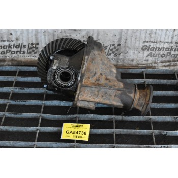 Διαφορικό Πισω Isuzu D-Max 4x4 10X41 2013-2018