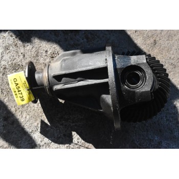 Διαφορικό Πισω Isuzu D-Max 4x4 11x41 2002-2012