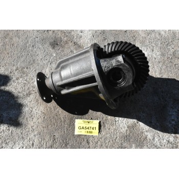 Διαφορικό Πισω Isuzu D-Max 4x4 11x41 2002-2012